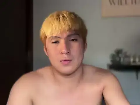 Kingdirtyfog Pertunjukan Webcam