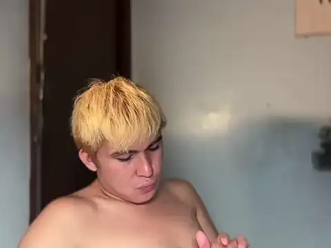 Kingdirtyfog Pertunjukan Webcam