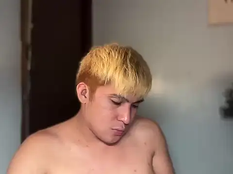Kingdirtyfog Pertunjukan Webcam