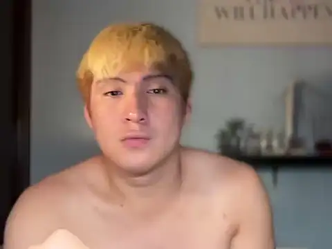 Kingdirtyfog Pertunjukan Webcam