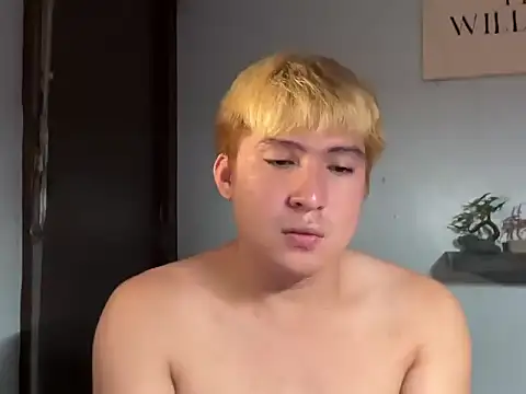 Kingdirtyfog 网络视讯表演