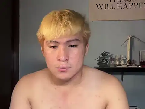 Kingdirtyfog Pertunjukan Webcam