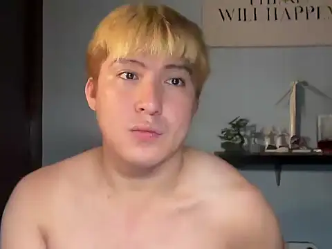 Kingdirtyfog Pertunjukan Webcam