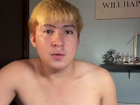 Kingdirtyfog Pertunjukan Webcam