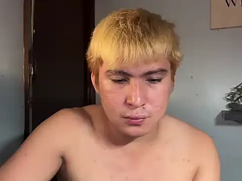 Kingdirtyfog Pertunjukan Webcam