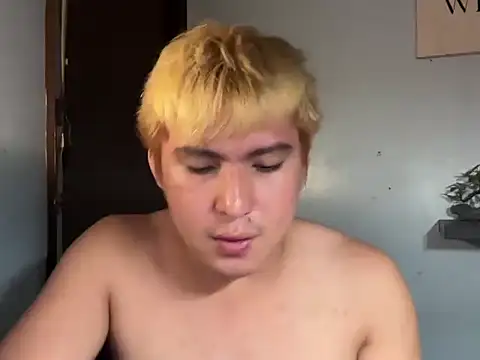Kingdirtyfog Pertunjukan Webcam