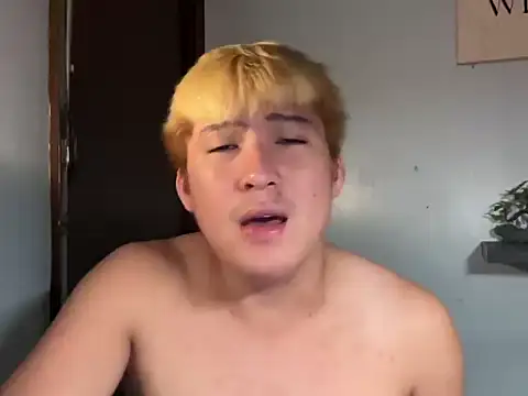 Kingdirtyfog Pertunjukan Webcam