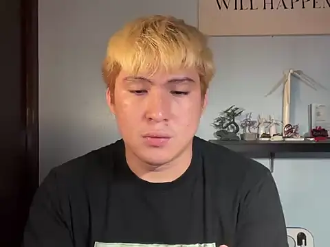 Kingdirtyfog Pertunjukan Webcam
