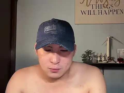 Kingdirtyfog Pertunjukan Webcam
