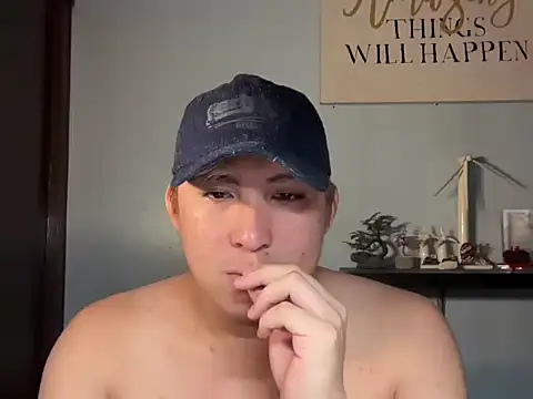 Kingdirtyfog Pertunjukan Webcam
