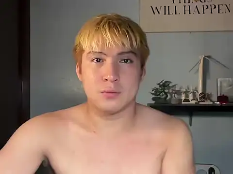 Kingdirtyfog Pertunjukan Webcam