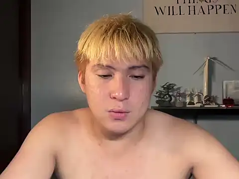 Kingdirtyfog 网络视讯表演