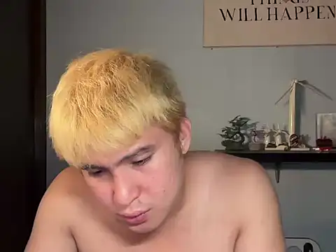 Kingdirtyfog 在線直播表演