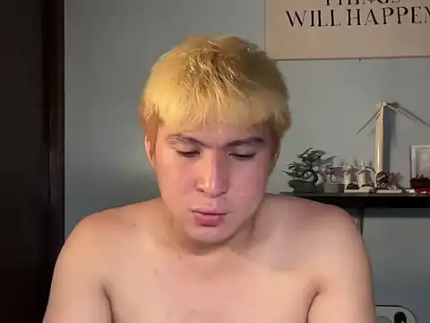 Kingdirtyfog Pertunjukan Webcam
