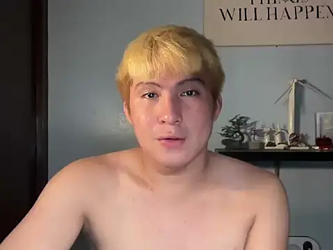 Kingdirtyfog Pertunjukan Webcam