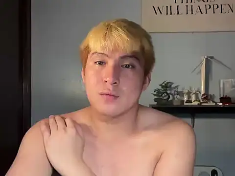 Kingdirtyfog Pertunjukan Webcam