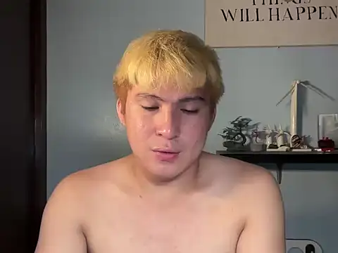 Kingdirtyfog Pertunjukan Webcam