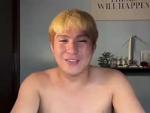 Kingdirtyfog Pertunjukan Webcam