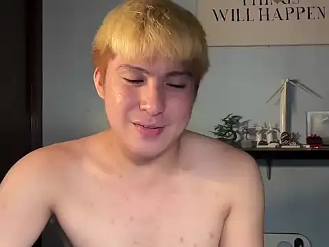 Kingdirtyfog 网络视讯表演