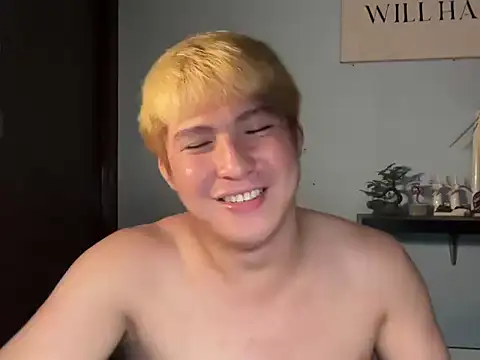 Kingdirtyfog Pertunjukan Webcam