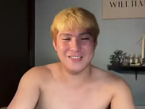 Kingdirtyfog Pertunjukan Webcam
