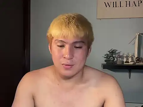 Kingdirtyfog Pertunjukan Webcam