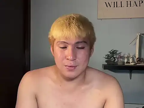Kingdirtyfog Pertunjukan Webcam