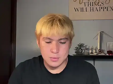 Kingdirtyfog 网络视讯表演
