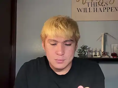 Kingdirtyfog Pertunjukan Webcam