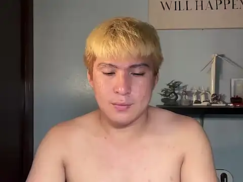Kingdirtyfog Pertunjukan Webcam