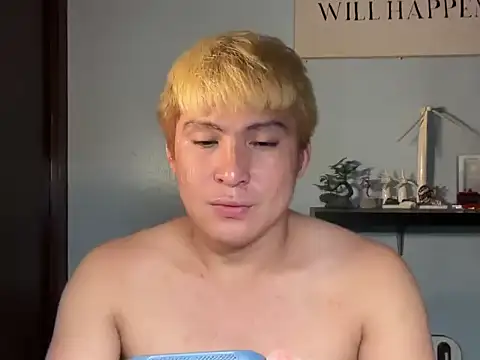 Kingdirtyfog Pertunjukan Webcam