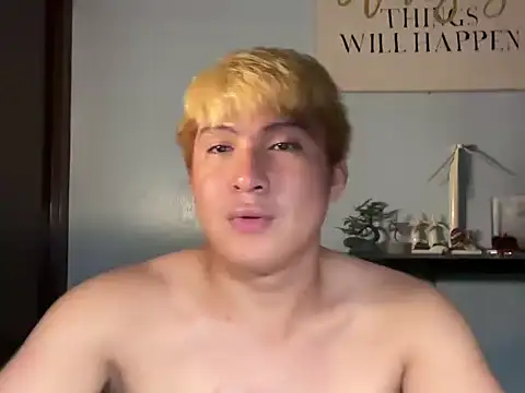 Kingdirtyfog Pertunjukan Webcam