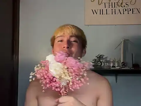 Kingdirtyfog Pertunjukan Webcam