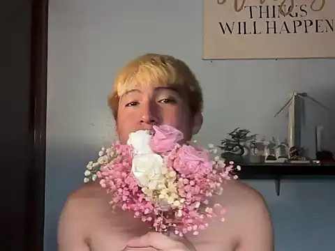 Kingdirtyfog – webcam-show