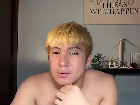 Kingdirtyfog Pertunjukan Webcam