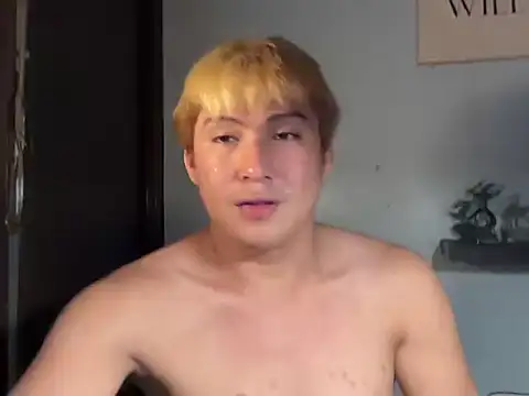 Kingdirtyfog Pertunjukan Webcam