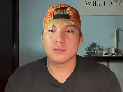 Kingdirtyfog 网络视讯表演
