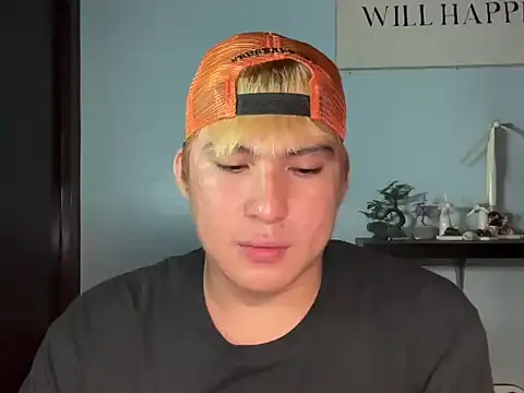 Kingdirtyfog's Webcam Show