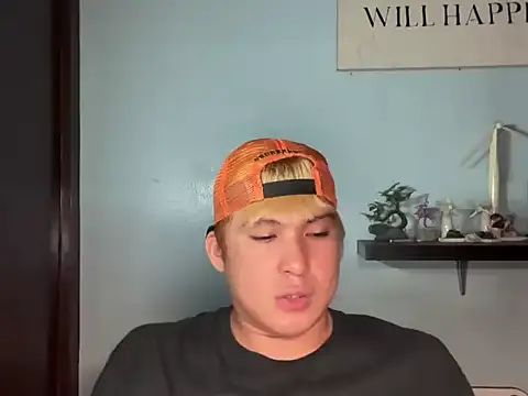 Kingdirtyfog Pertunjukan Webcam