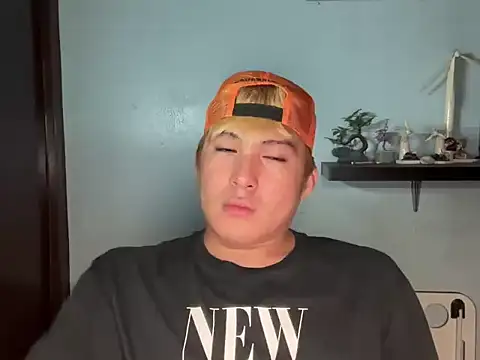 Kingdirtyfog Pertunjukan Webcam