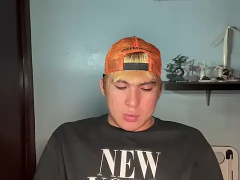 Kingdirtyfog Pertunjukan Webcam