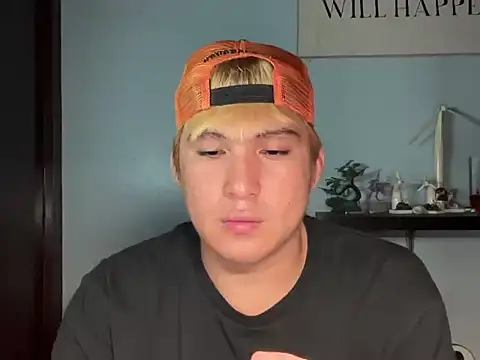 Kingdirtyfog Pertunjukan Webcam