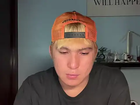 Kingdirtyfog Pertunjukan Webcam