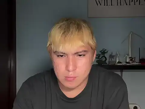 Kingdirtyfog's Webcam Show