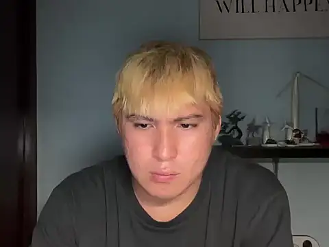 Kingdirtyfog Pertunjukan Webcam