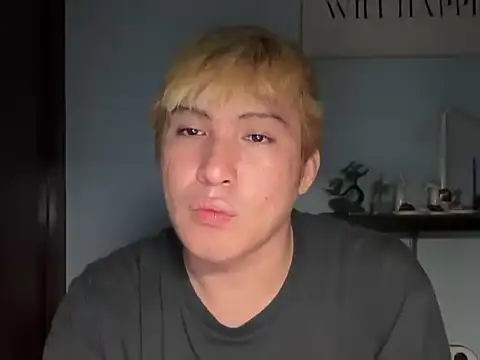 Kingdirtyfog Pertunjukan Webcam