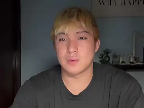 Kingdirtyfog Pertunjukan Webcam