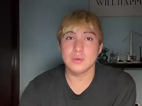Kingdirtyfog – webcam-show