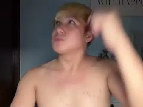 Kingdirtyfog Pertunjukan Webcam