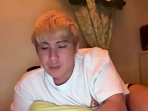 Kingdirtyfog Webcam-Show